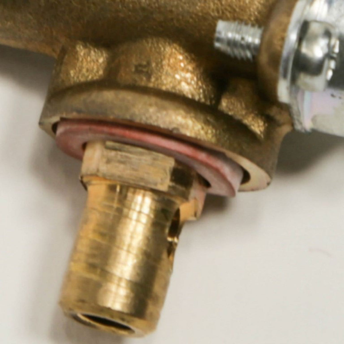 Surface Burner Valve H364