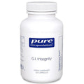 G. I. Integrity 120 Capsules Y98302