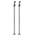 Fixed 24" Bimini Support Poles Z1220