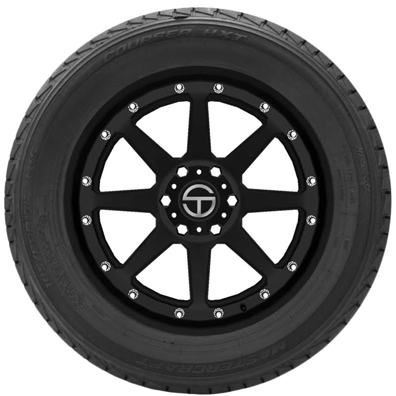 LT235/75R15 Tire V900873