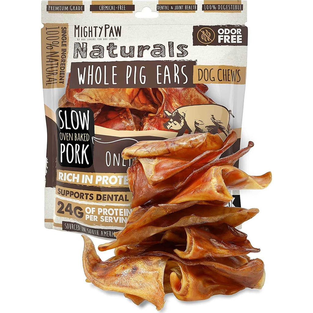 All Natural Dried Single Ingredient Dog Treats F935474