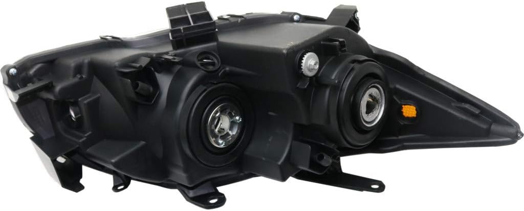 Headlight Assembly Lens/Housing V268252