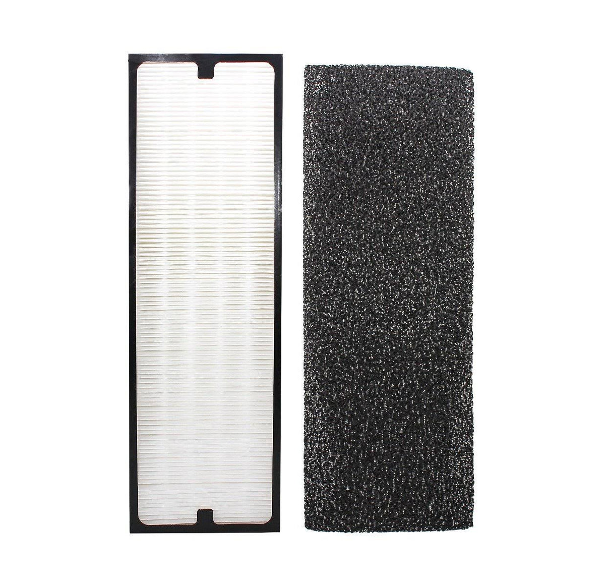 10-Pack Replacement HEPA and Carbon Filter Set G18351