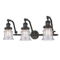 3 Light Bath Vanity Light N778696