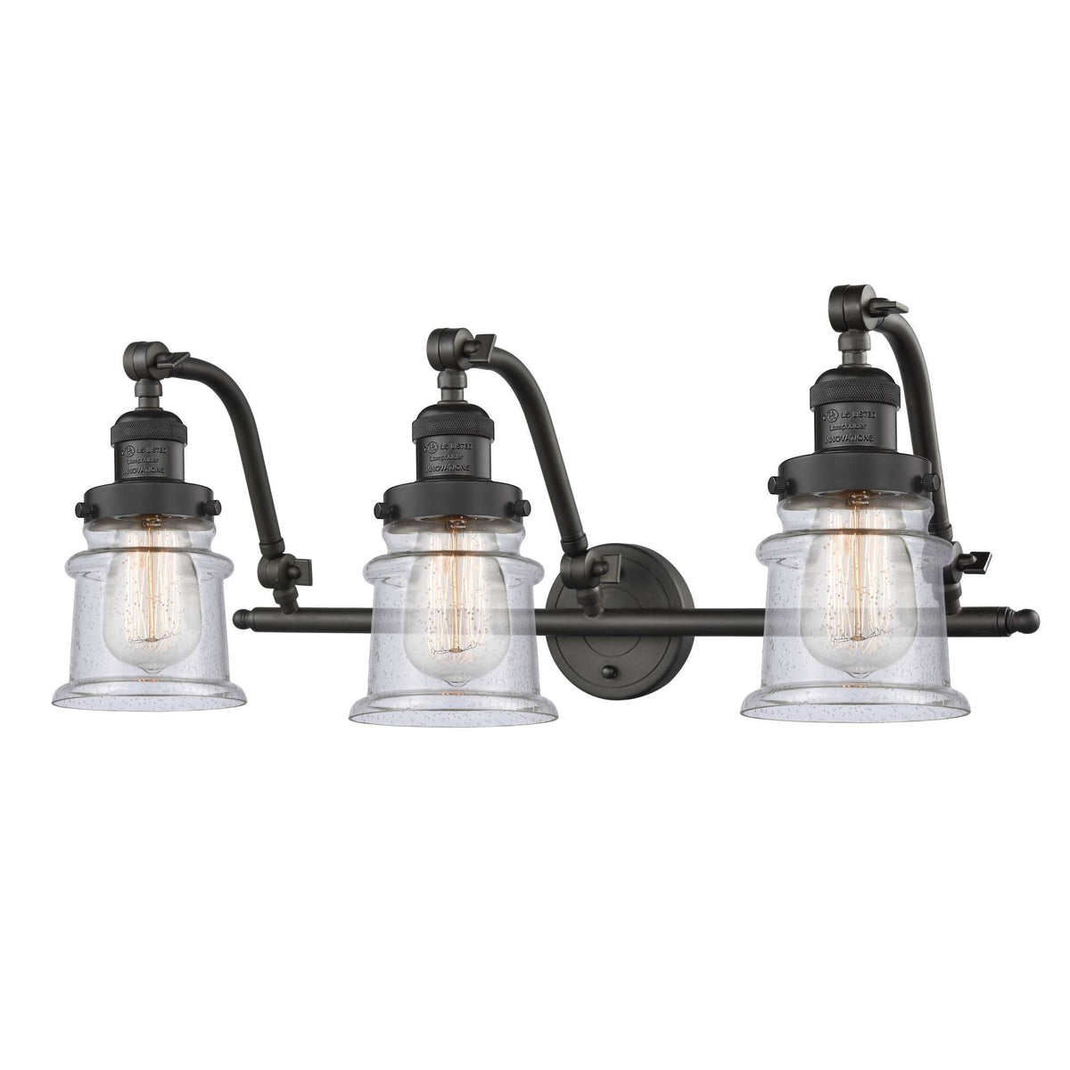 3 Light Bath Vanity Light N778696
