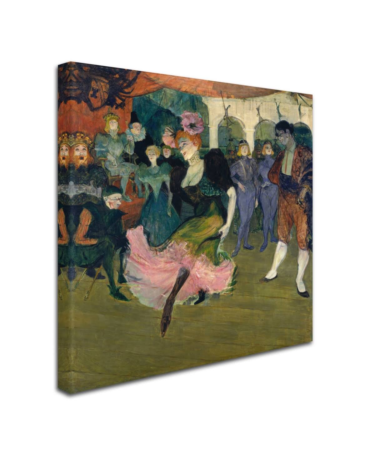 Canvas Art K8589