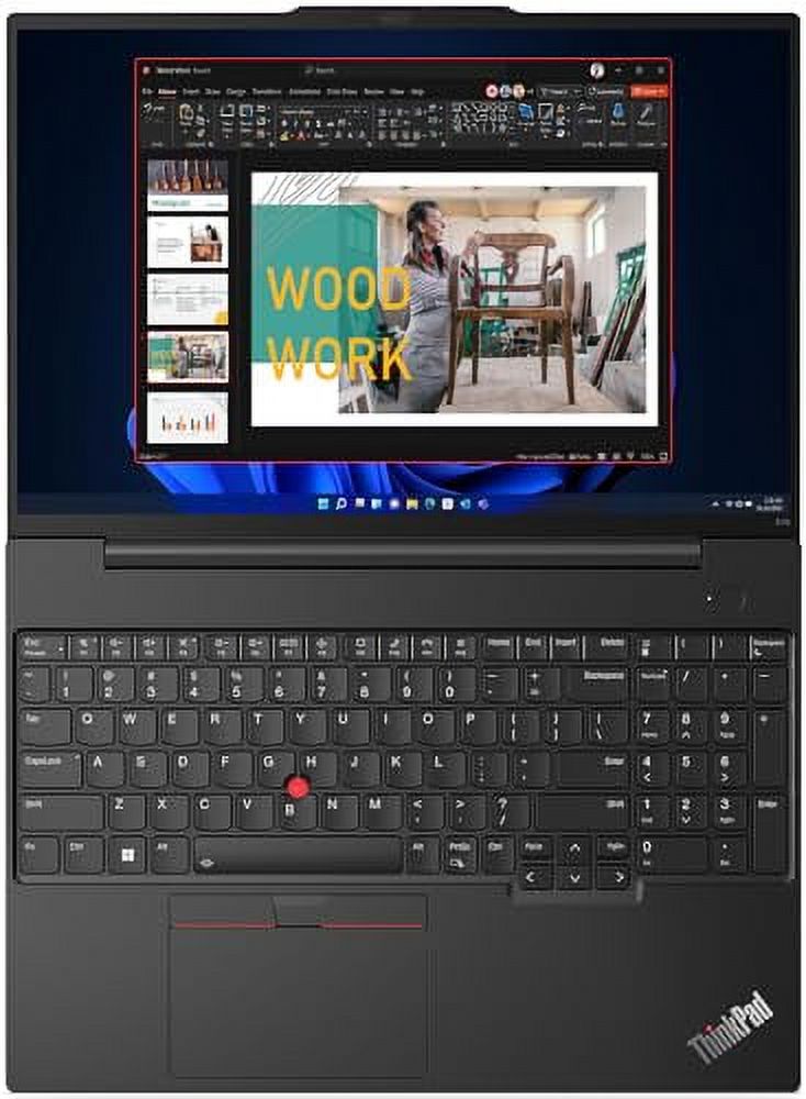 16.0" IPS Display Laptop with 24GB RAM 512GB PCIe SSD G4974