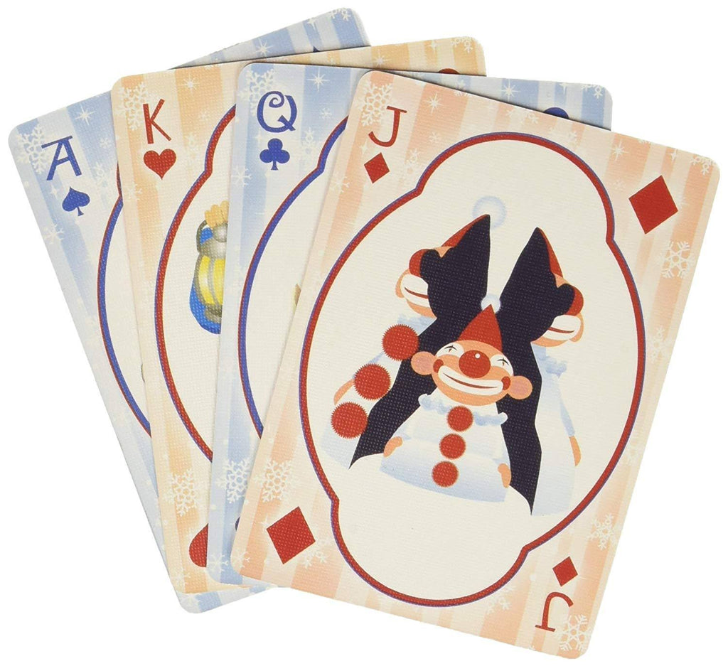Playing Cards S650451