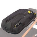 Black Large Tunnel Bag V6530