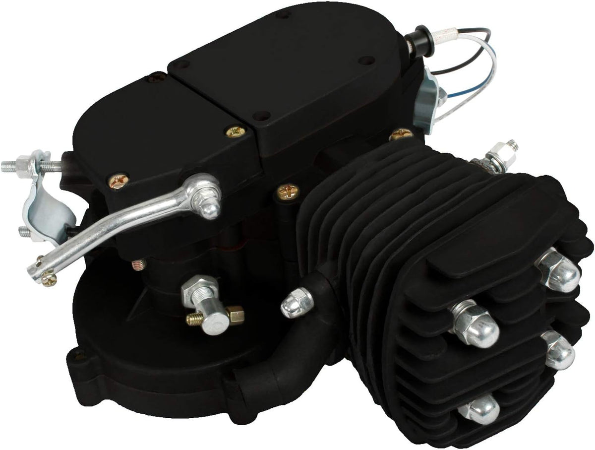 80cc Petrol Gas Engine Kit Bicycle Engine Kit P557736