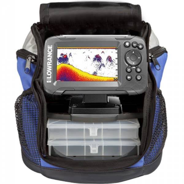 Fish Finder with Transducer M6425