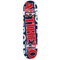 Blackhero 8.25 Complete Skateboard Z512
