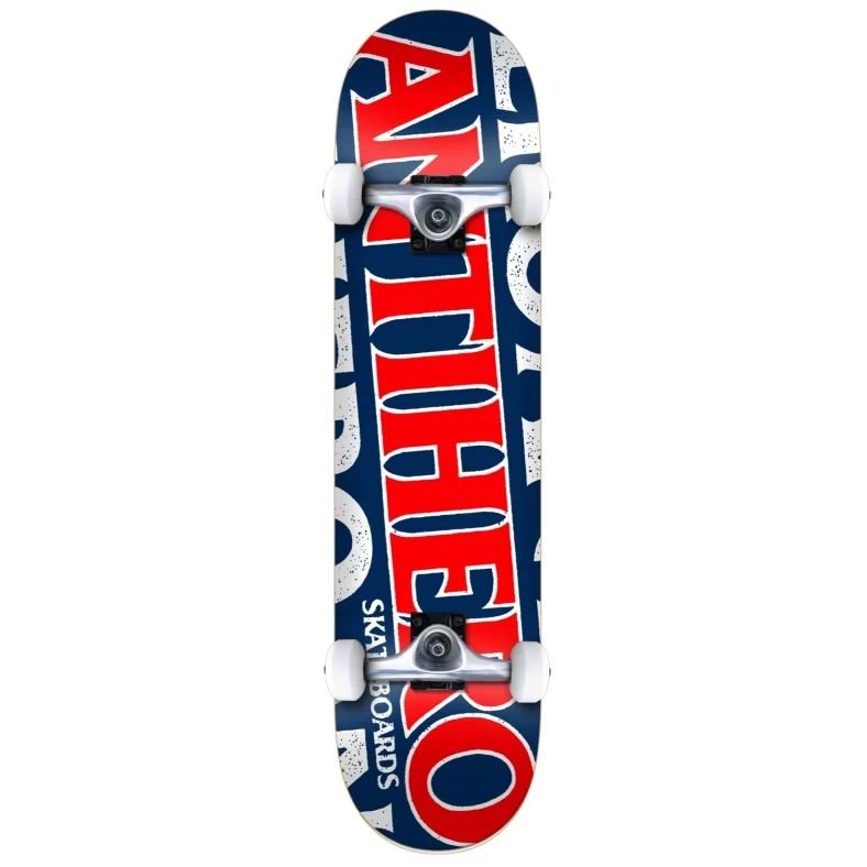 Blackhero 8.25 Complete Skateboard Z512