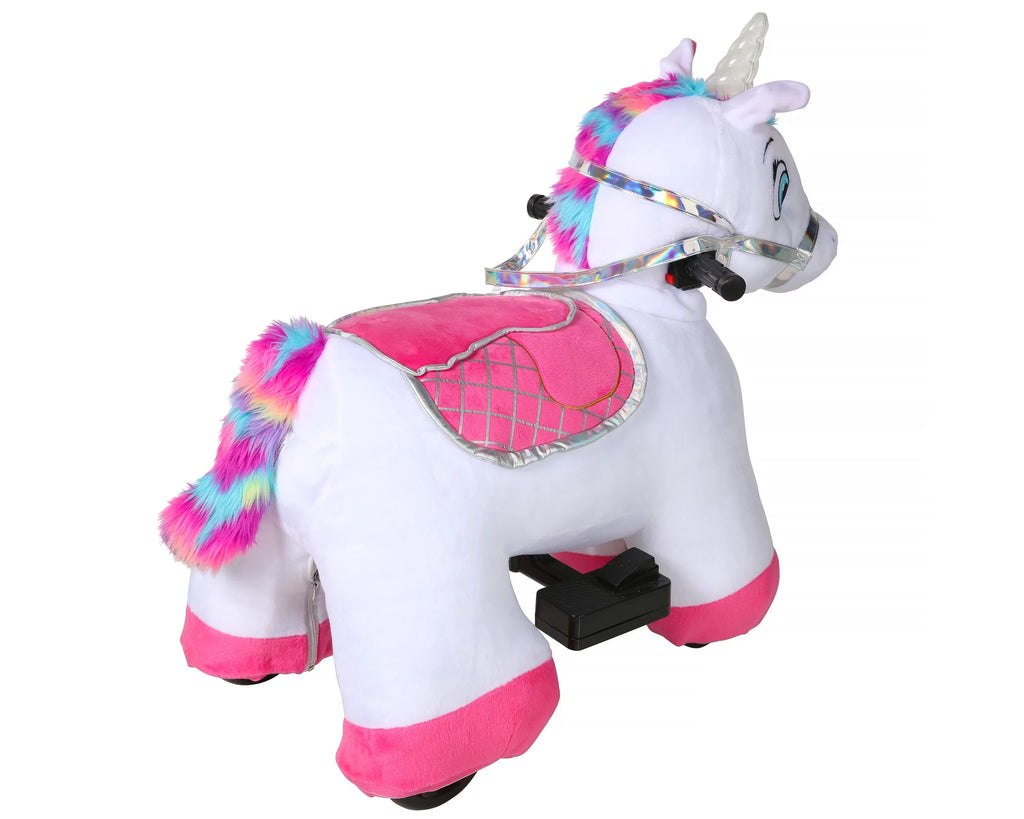 6-Volt Unisex Kids Ride-On Q57123
