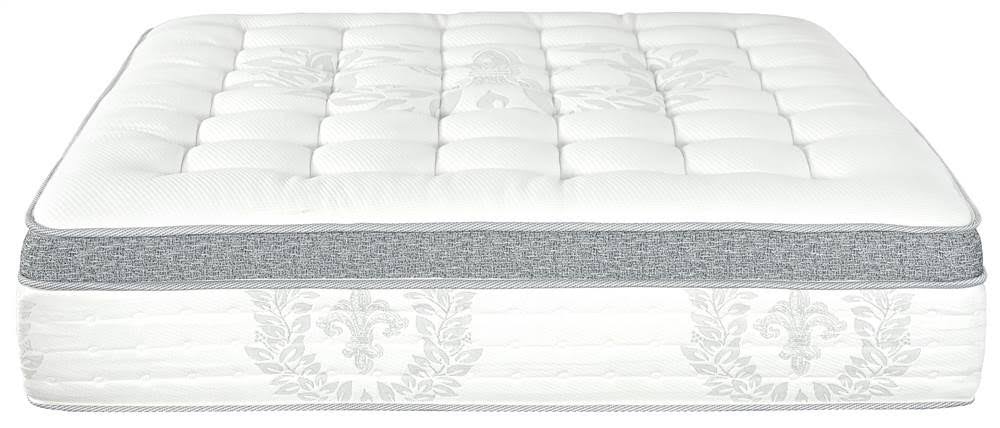 California King Polyfoam Pocket Coil Mattress A782886