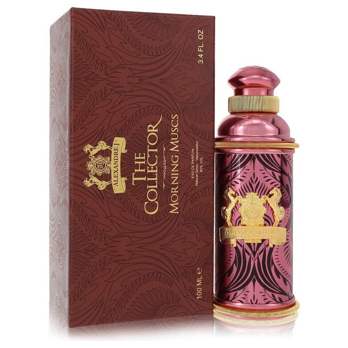 Eau De Parfum Spray 3.4 oz P5278
