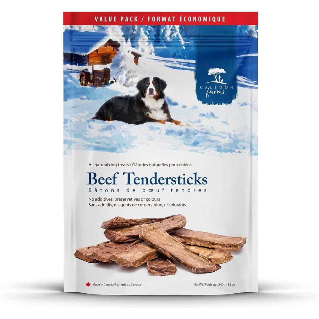 Beef Tendersticks Dog V511515