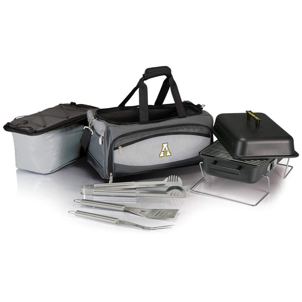 Buccaneer Cooler and Grill Set X77034