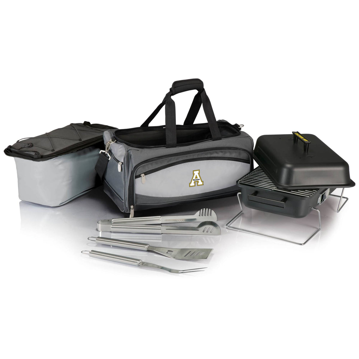 Buccaneer Cooler and Grill Set X77034