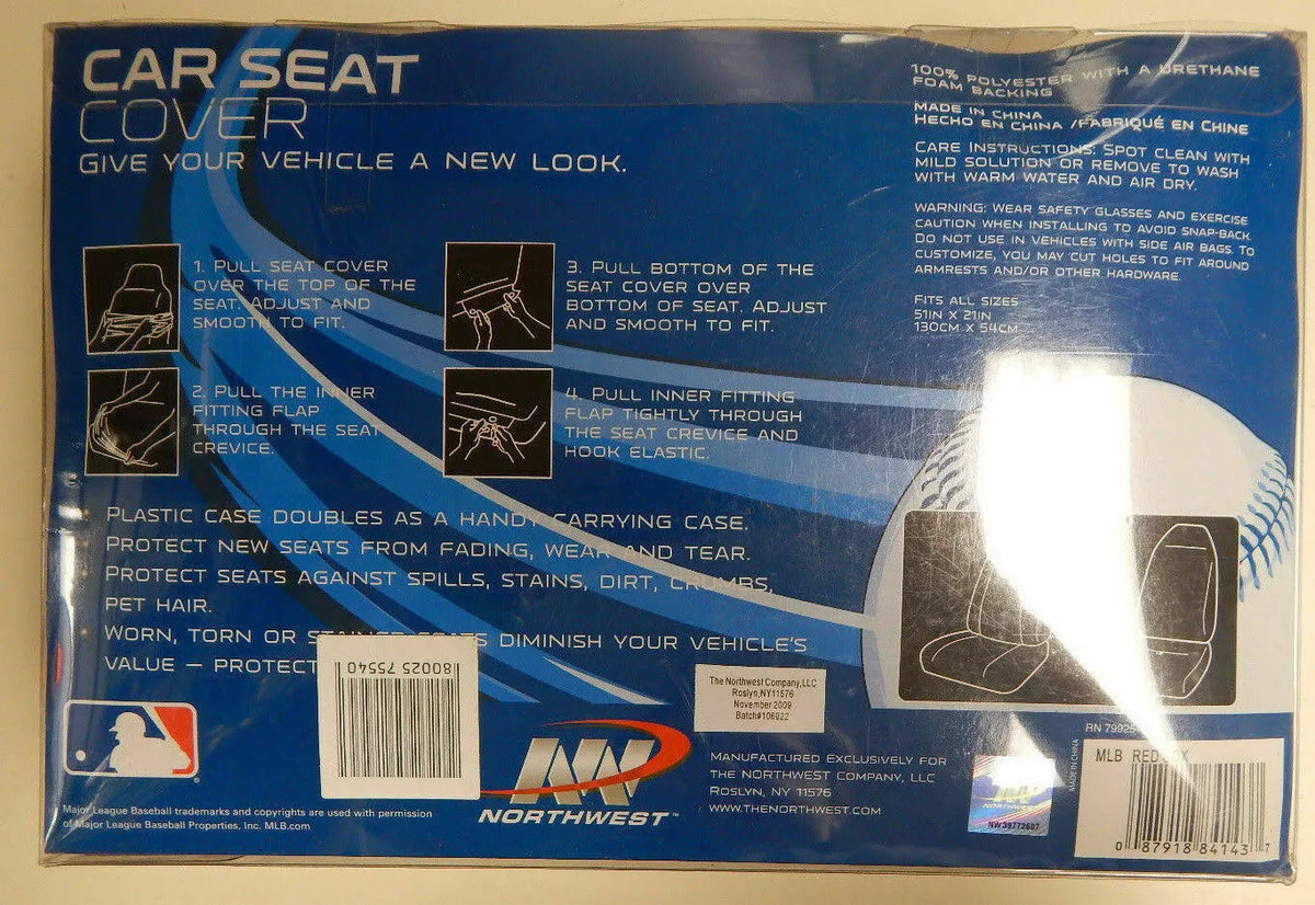 Car Seat Cover X99852