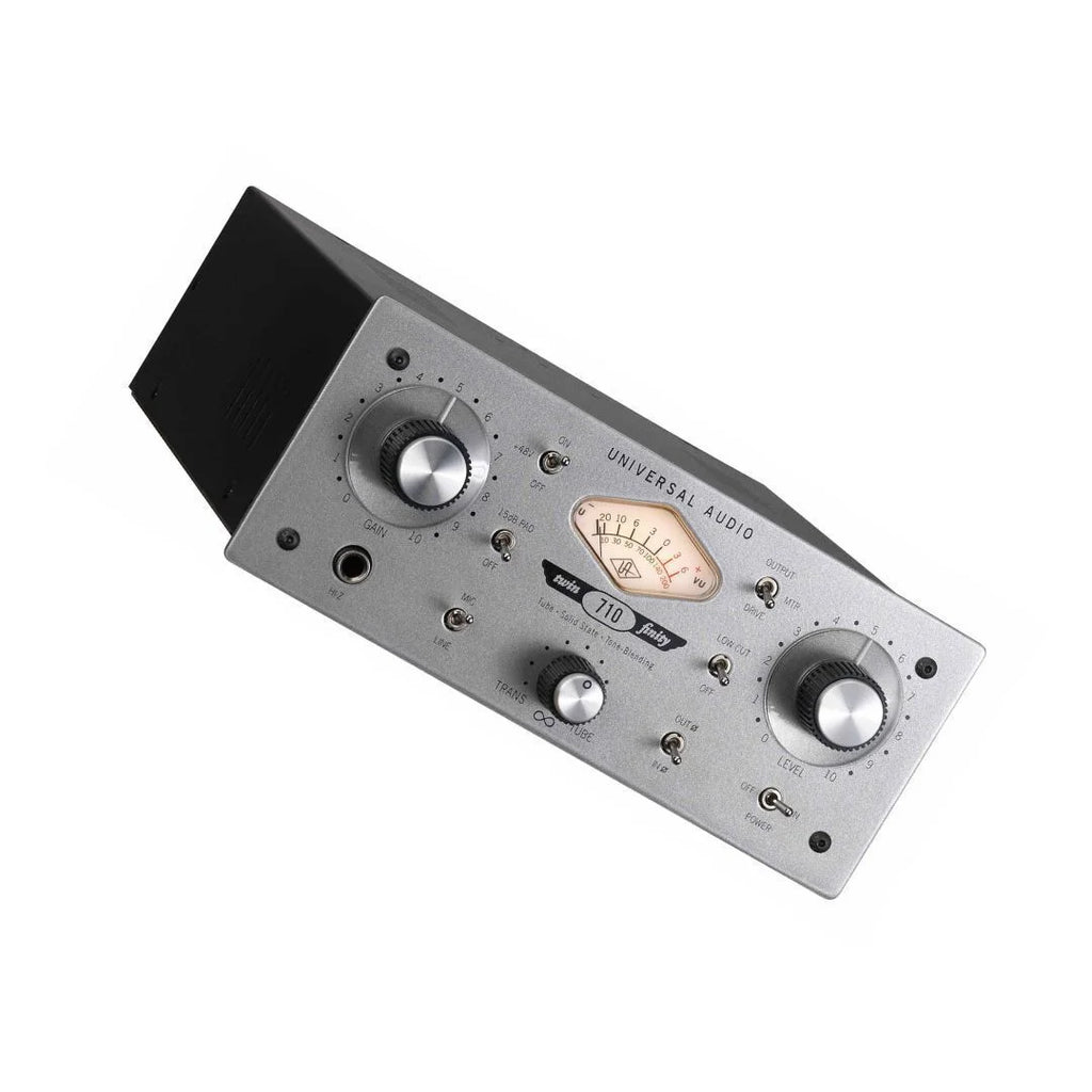 Microphone Preamp R35045