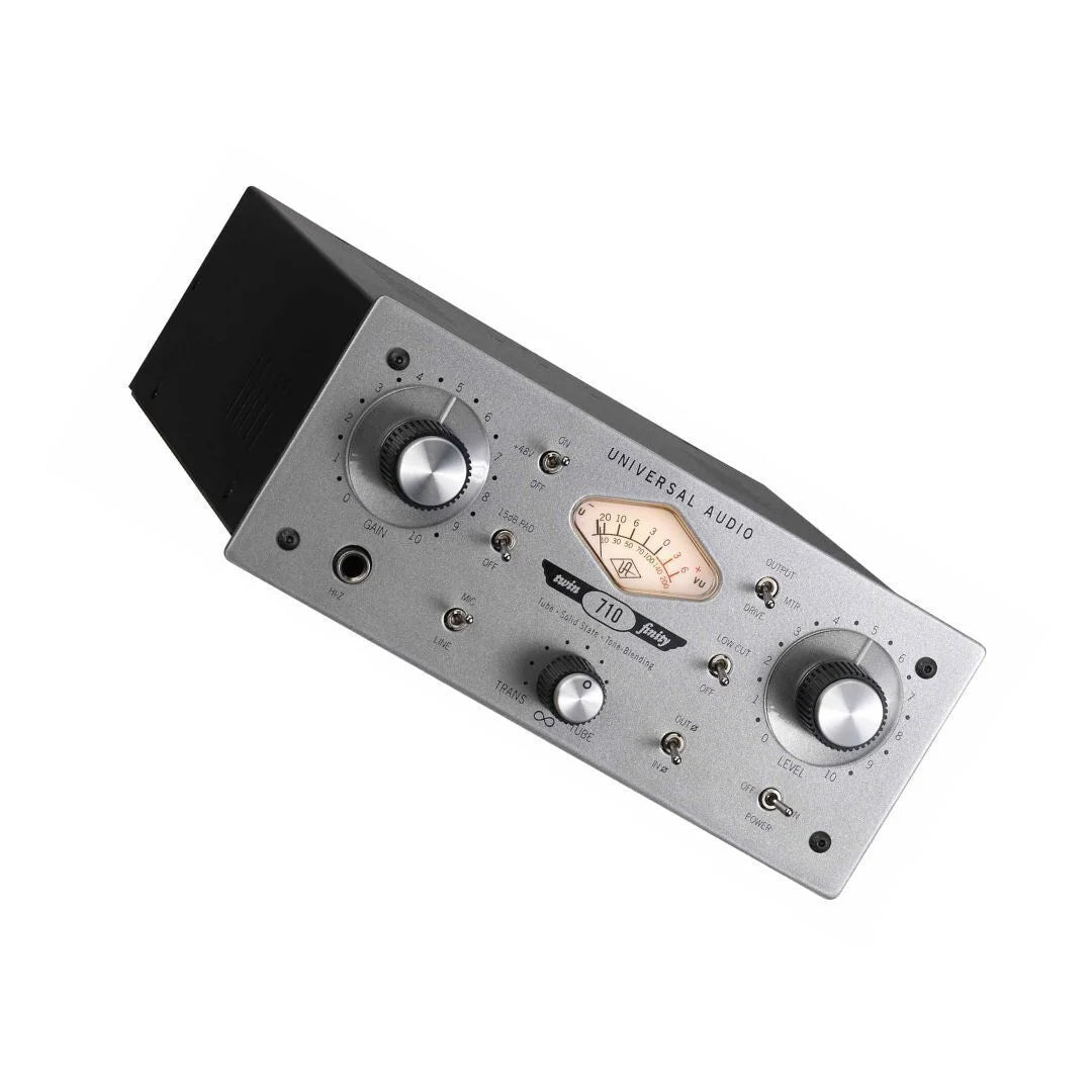 Microphone Preamp R35045