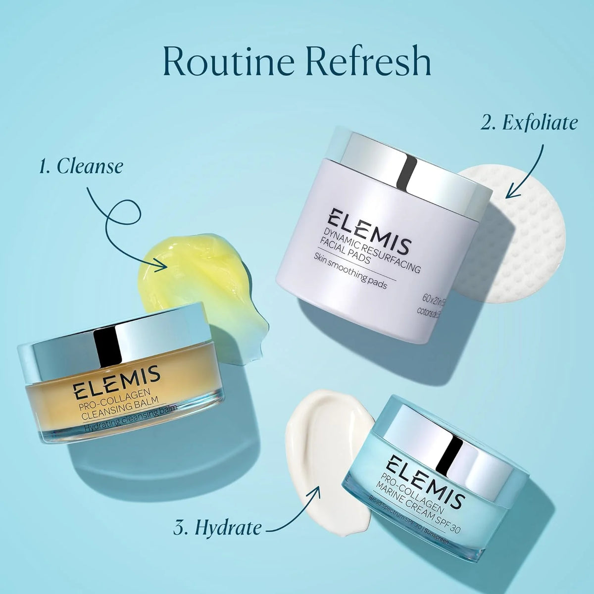 Collagen Cleansing Balm V905