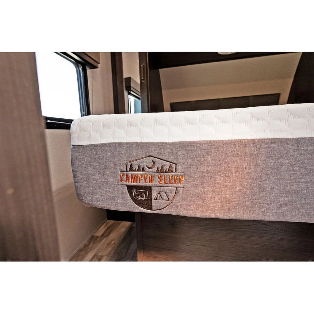10" 70x75 RV Mattress K69089