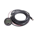 Black Sensor Belt Temp Gauge W372