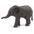 African Elephant Calf Animal Figure M439