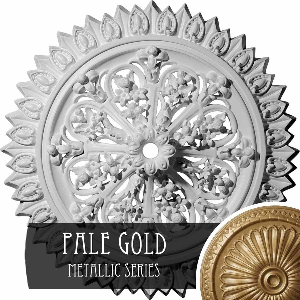 Lariah Ceiling Medallion X392250