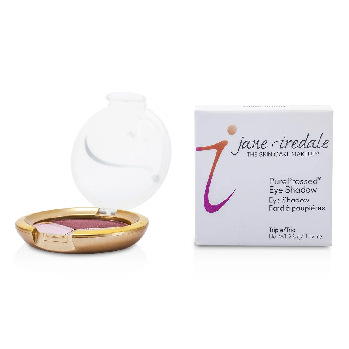 Triple Eye Shadow D851