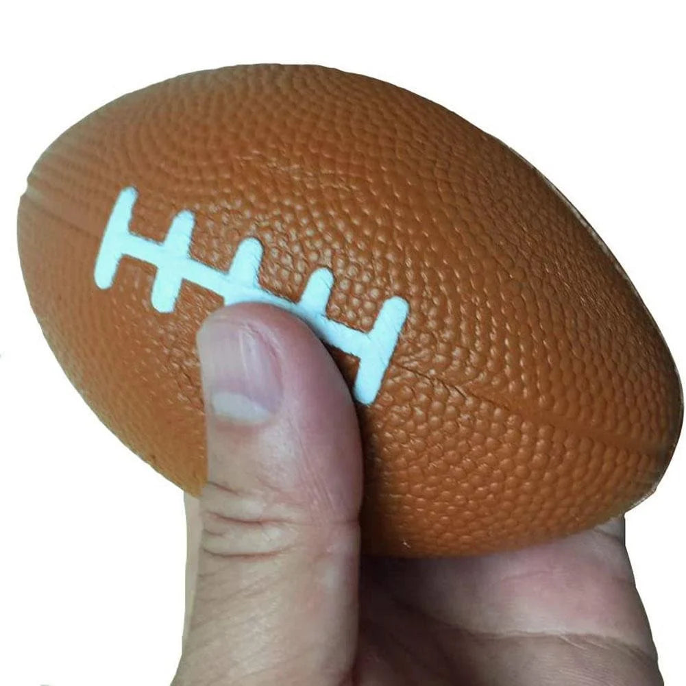Anti Stress Ball Squeeze Toy T669189