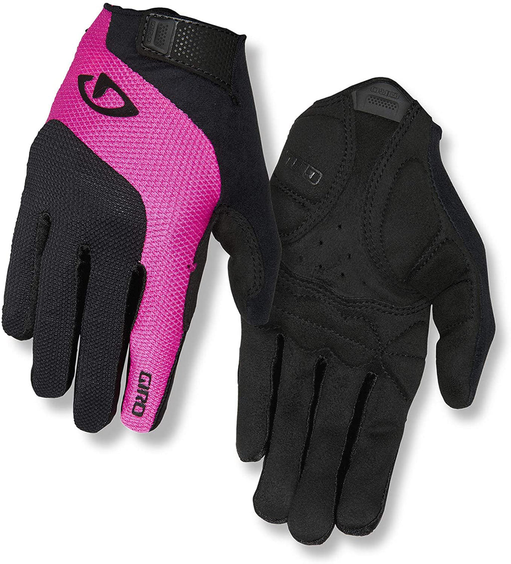 Womens Road Cycling Gloves Q28961