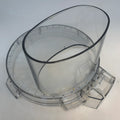 Cover with Side Tabs Grey M52345