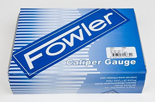 Internal Electronic Caliper Gage Y21506