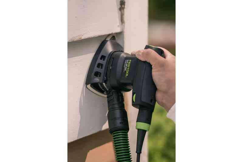 Orbital Delta Sander F20146