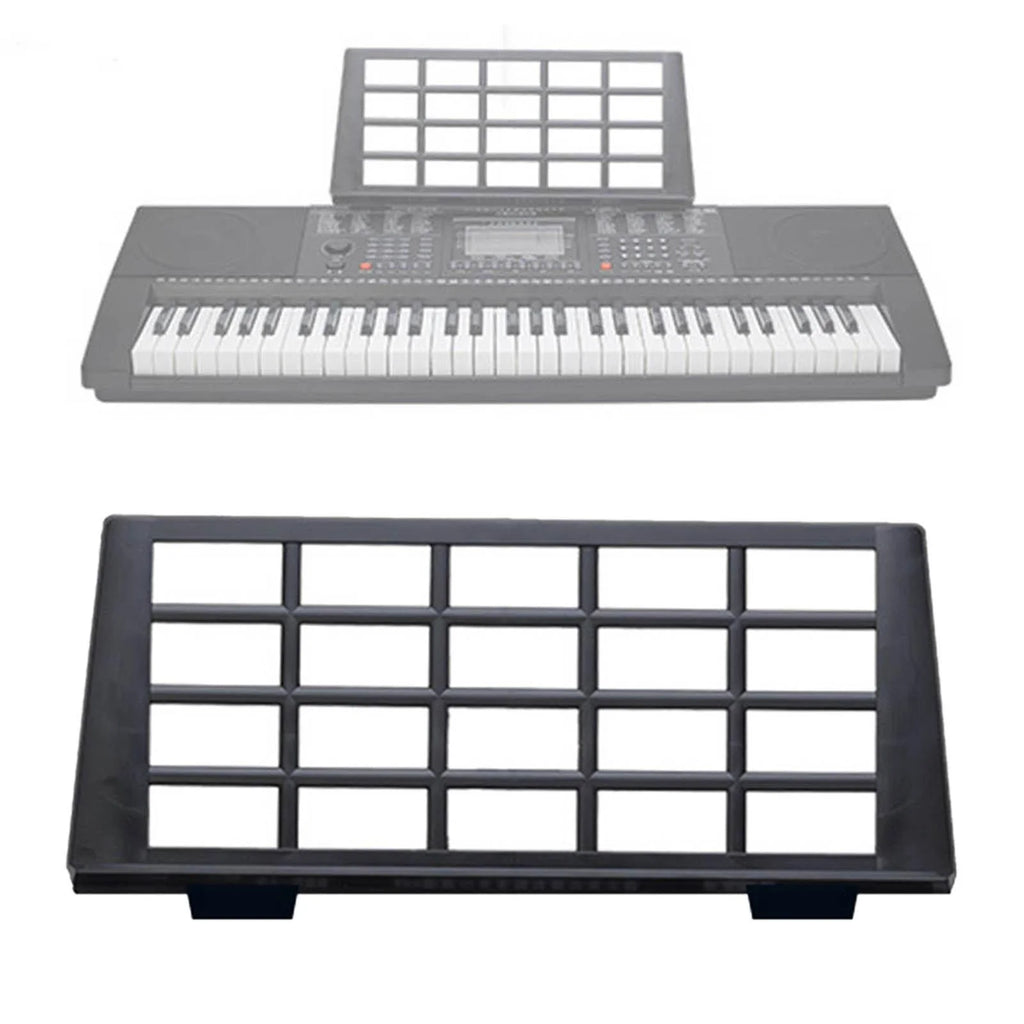Keyboard Music Stand for Piano Electronic Organ Z48353