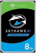8TB 3.5 Inch SATA Internal Hard Drive Z720447