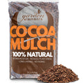 100% Natural Cocoa Bean Shell Mulch 2 CF Bag G9834