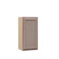 Unfinished Beech Wall Kitchen Cabinet G371