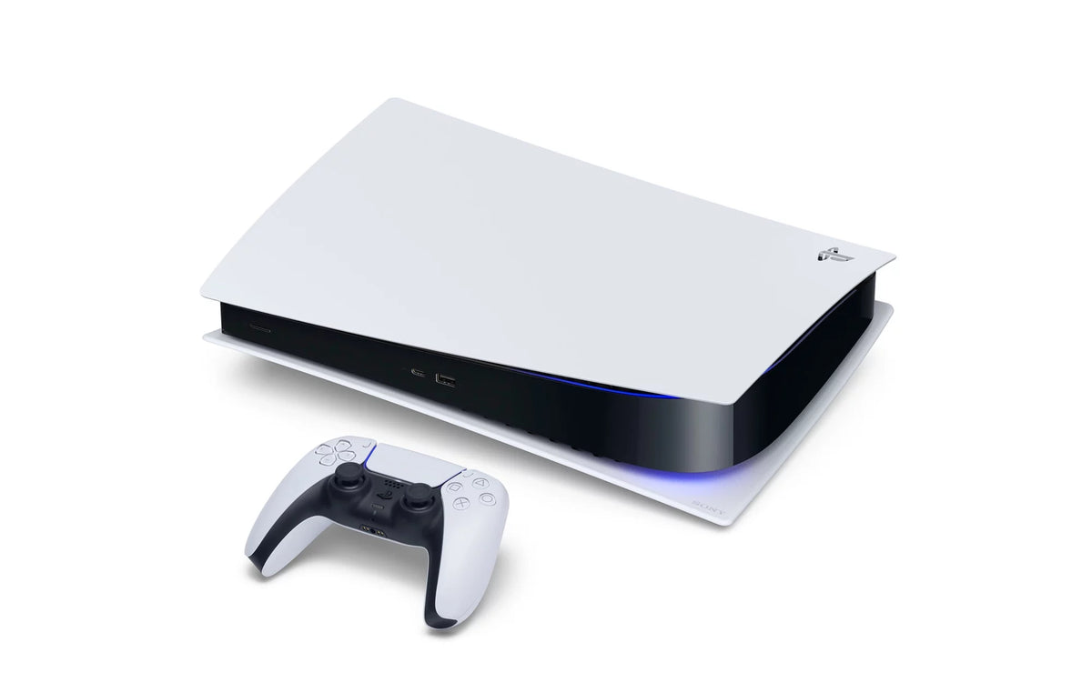 PlayStation 5 Disc Edition Bundle Z789604