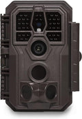 24MP 1296P Camo Trail Camera Z413560