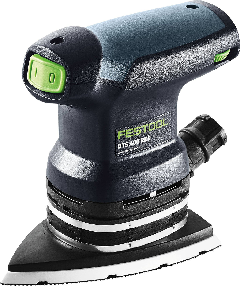 Orbital Delta Sander F20146
