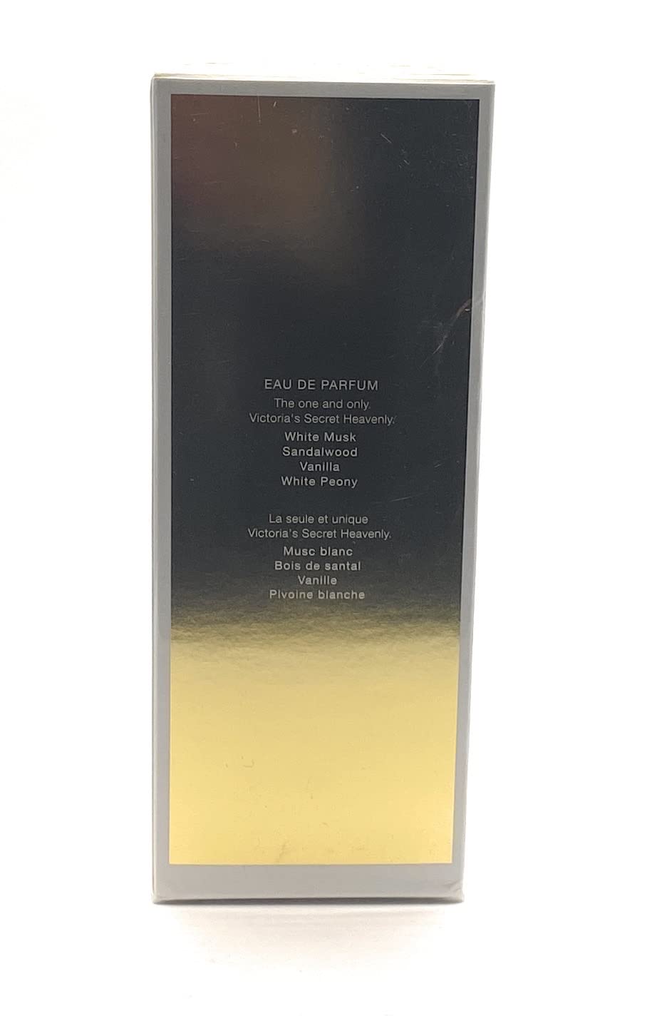 Heavenly Eau De Parfum 3.4 Ounce Spray W340