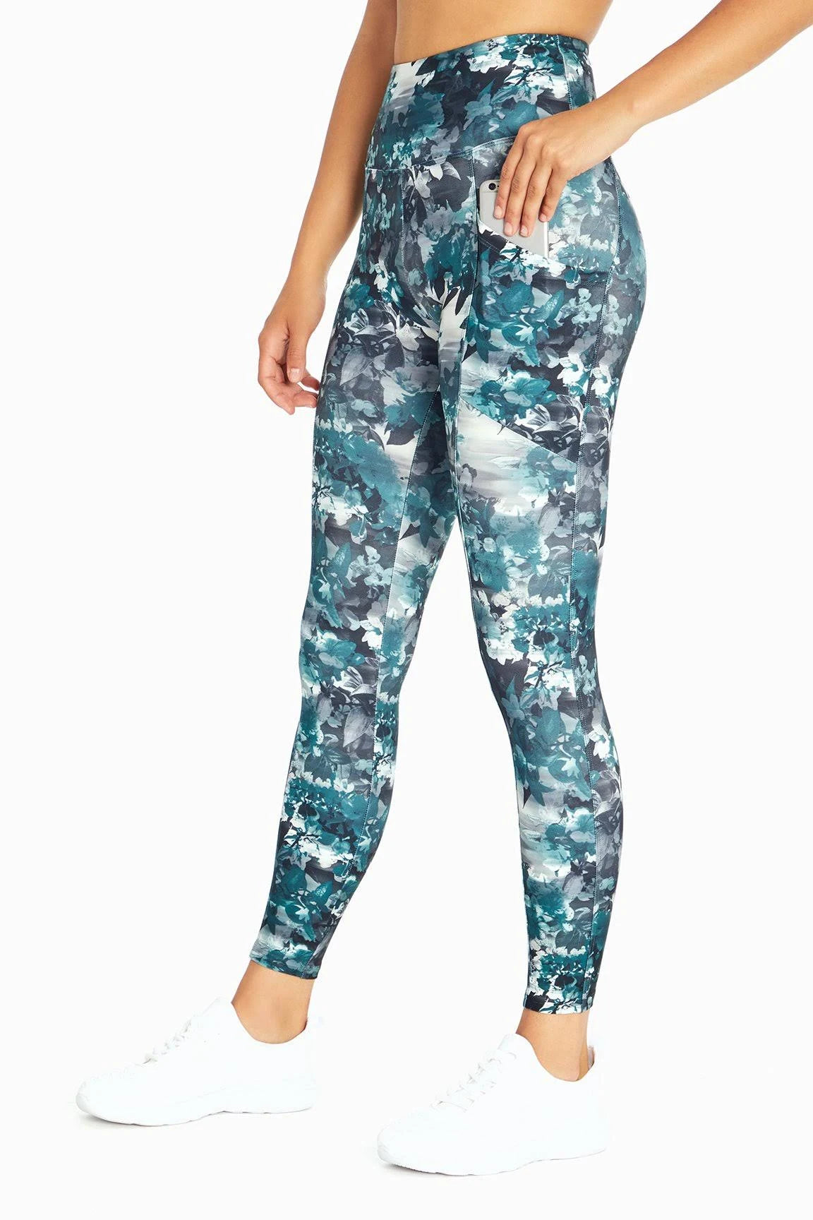 Ankle Legging P99592