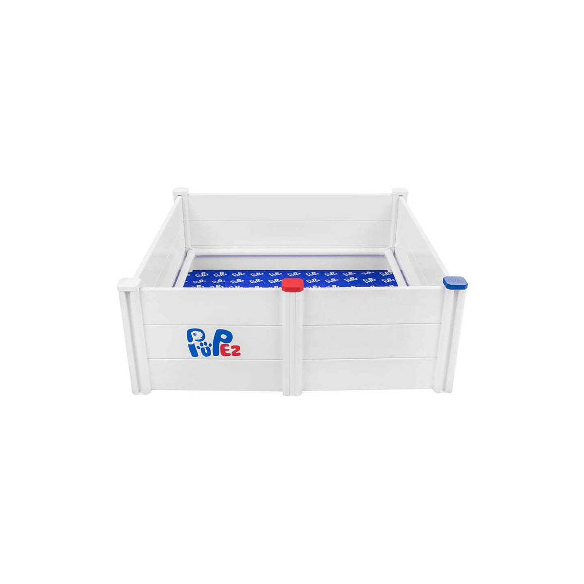 Whelping Box Kit for Dog Puppy Breeding T41081
