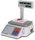 60 lb. Deli Scale with Printer O67151