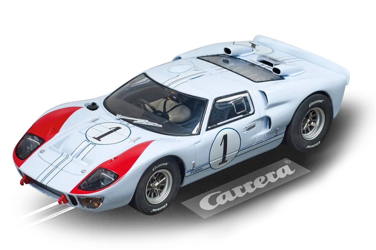 Ford GT 40 MKII O179