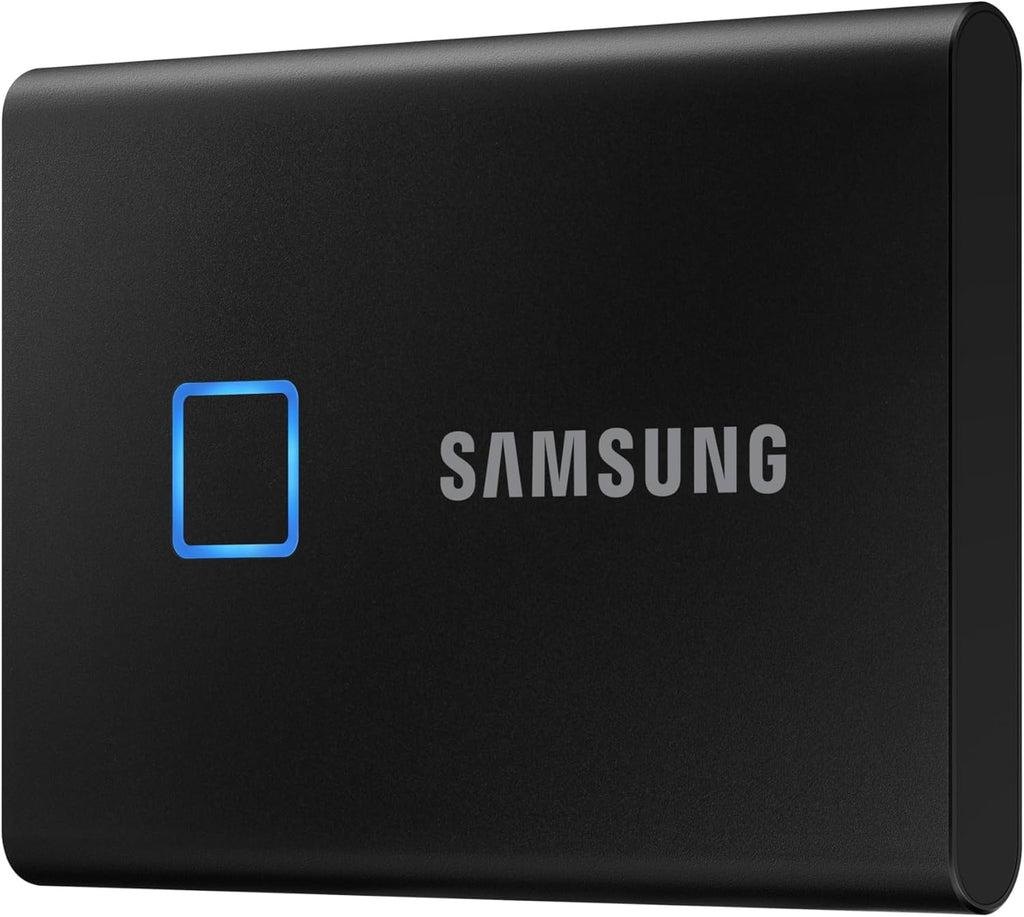 Portable SSD 2TB USB 3.2 External Solid State Drive Black V341570